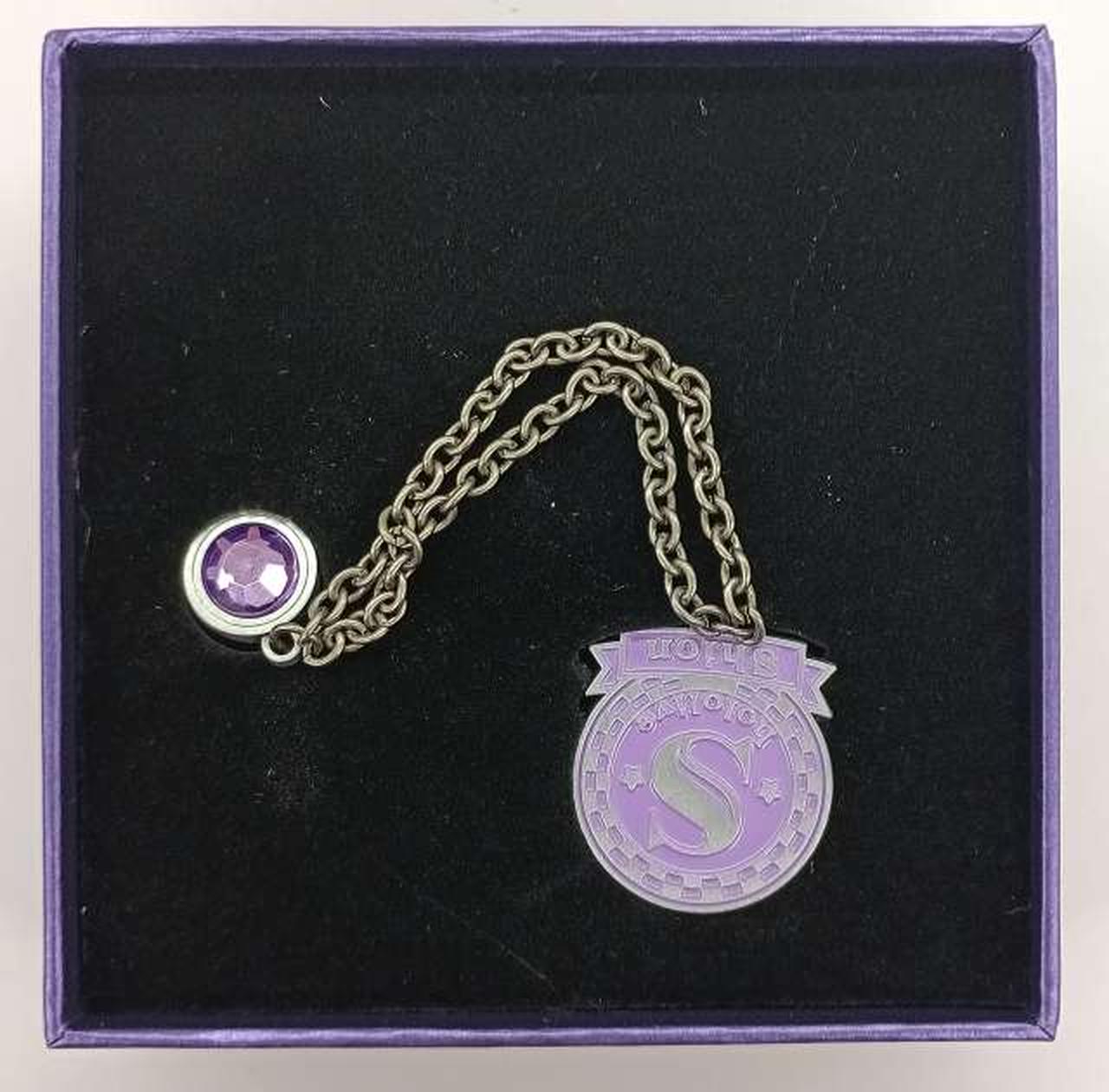 ピンバッジ　本体