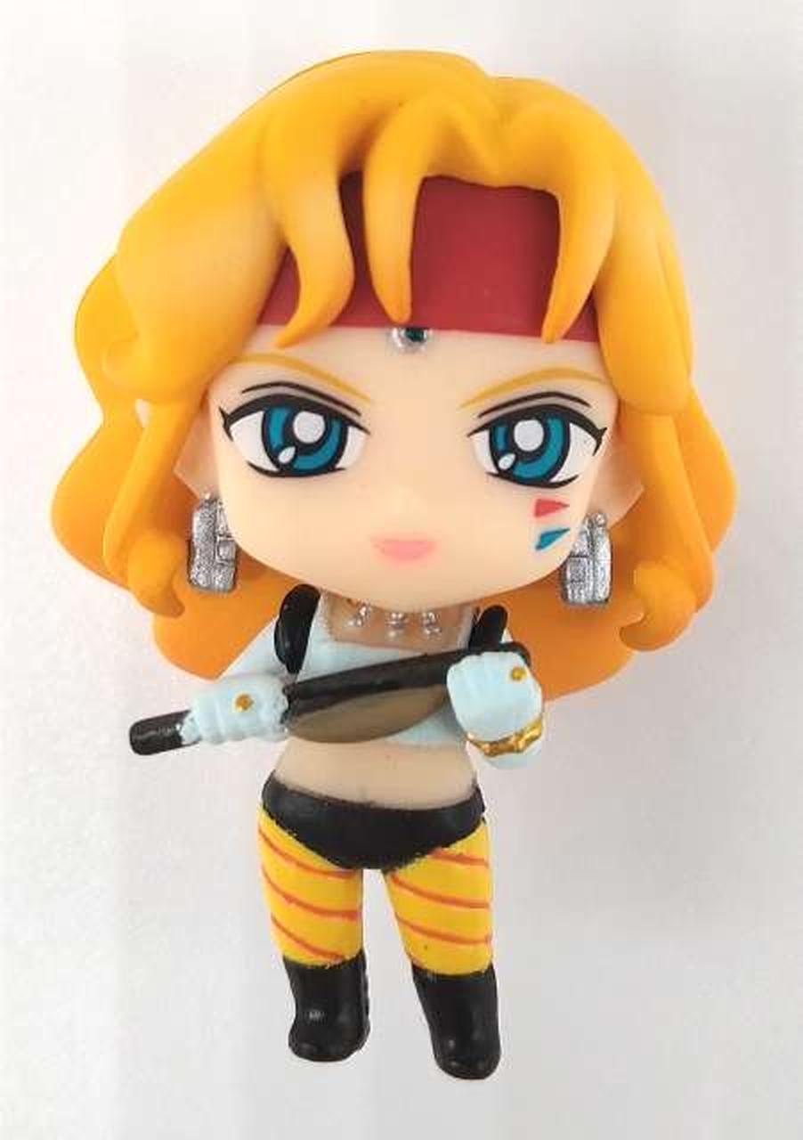 タイガーズ・アイ