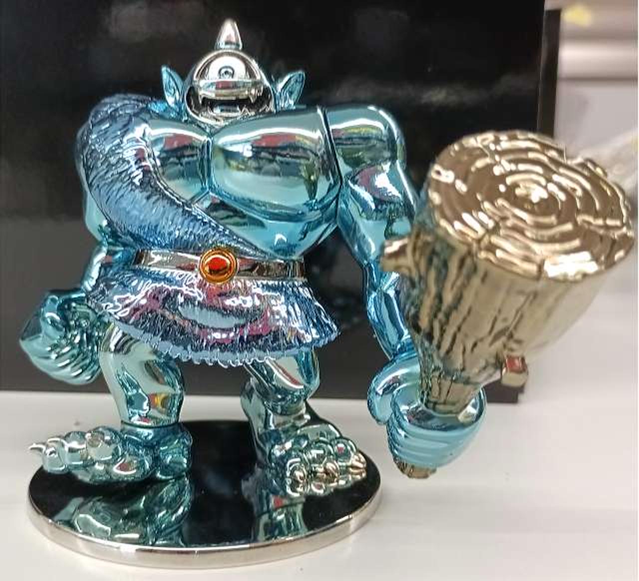 商品　正面