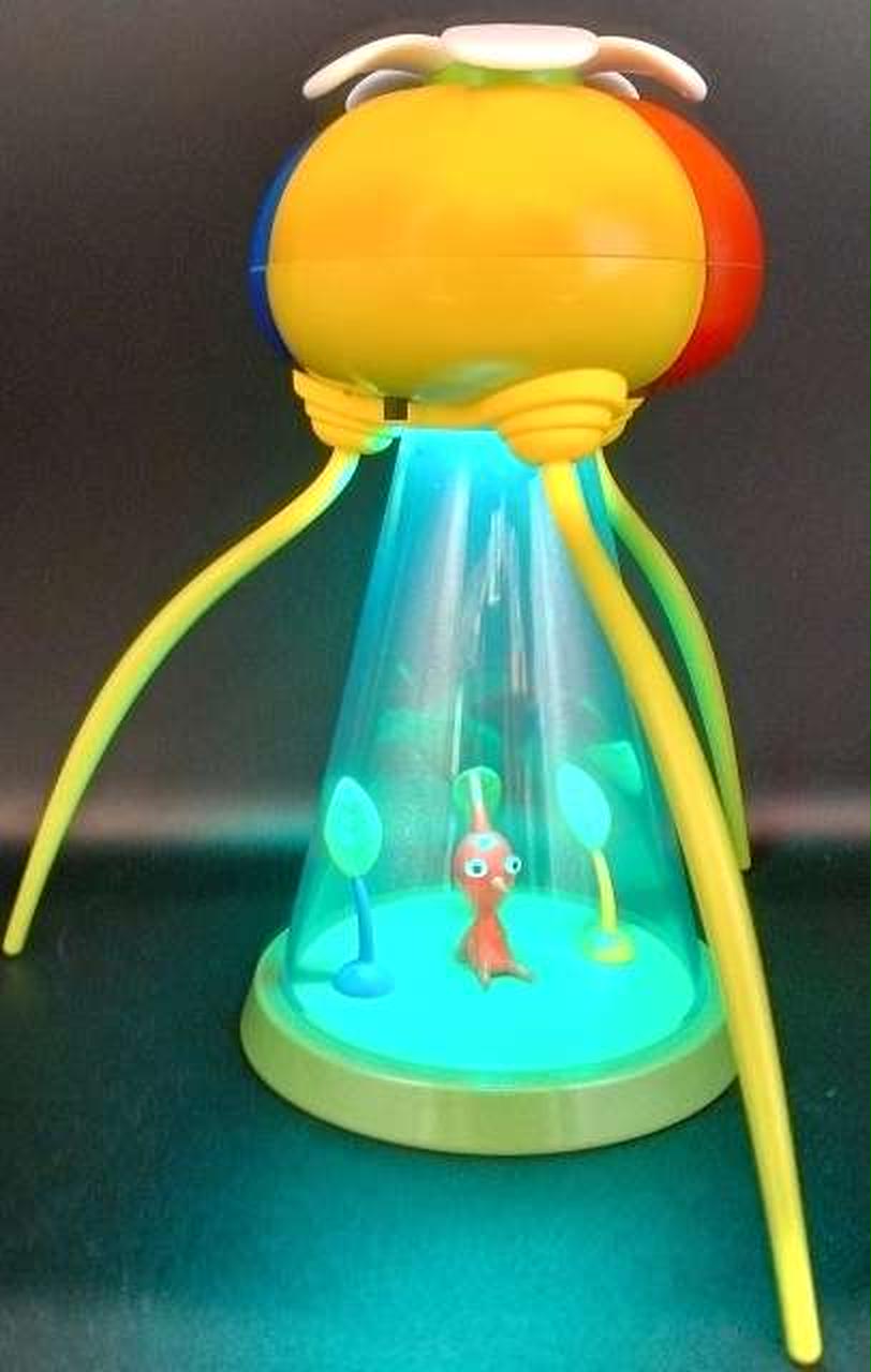 BANDAI|ラストワン賞 のんびりピクミン オニヨン型ライト|HARDOFFオフ