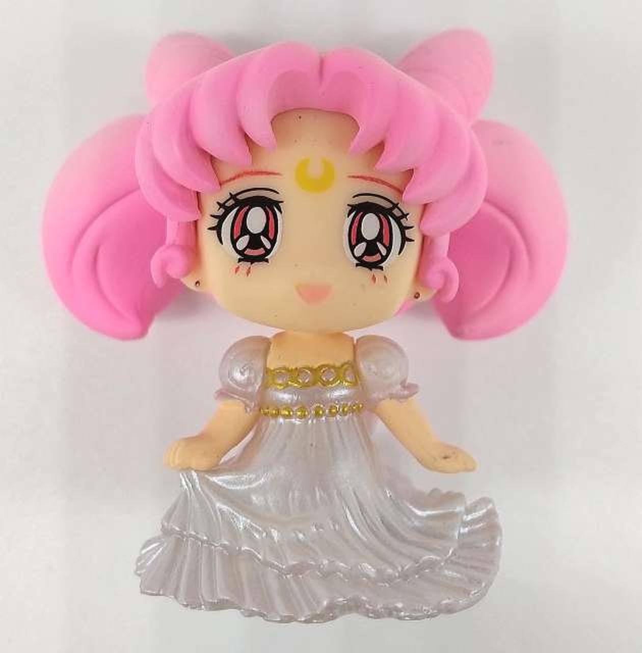 うさぎ・スモールレディ・セレニティ