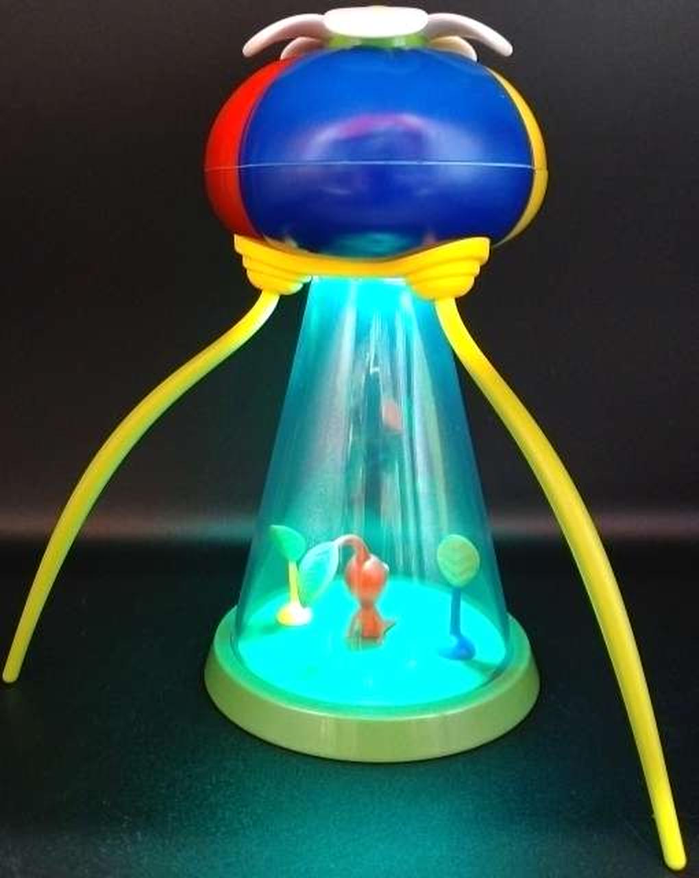 BANDAI|ラストワン賞 のんびりピクミン オニヨン型ライト|HARDOFFオフ