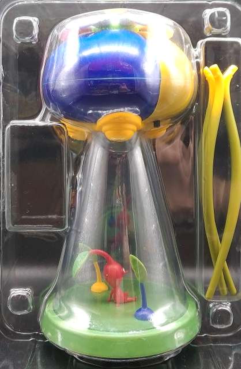 BANDAI|ラストワン賞 のんびりピクミン オニヨン型ライト|HARDOFFオフ