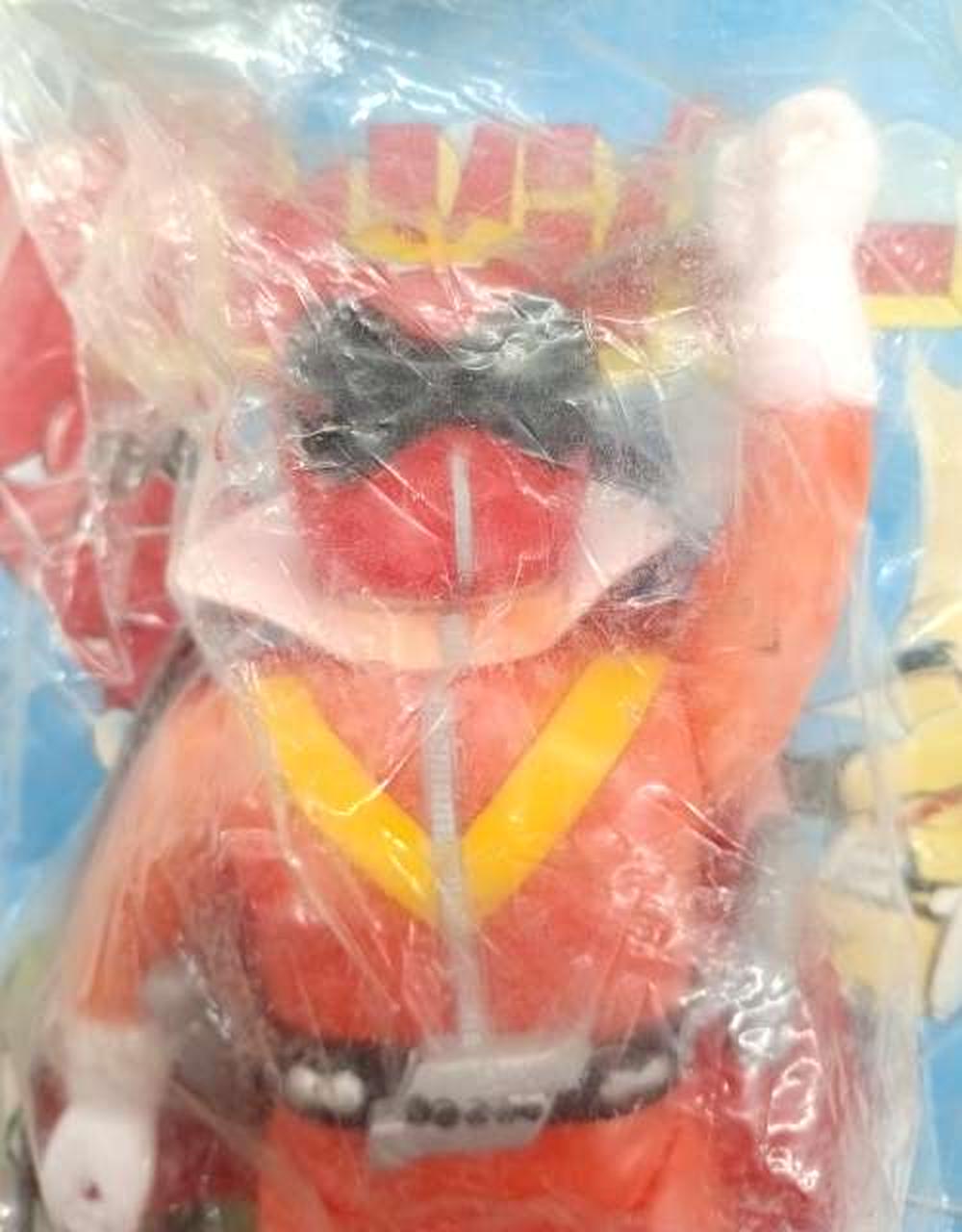 正面拡大 汚れ・傷みあり