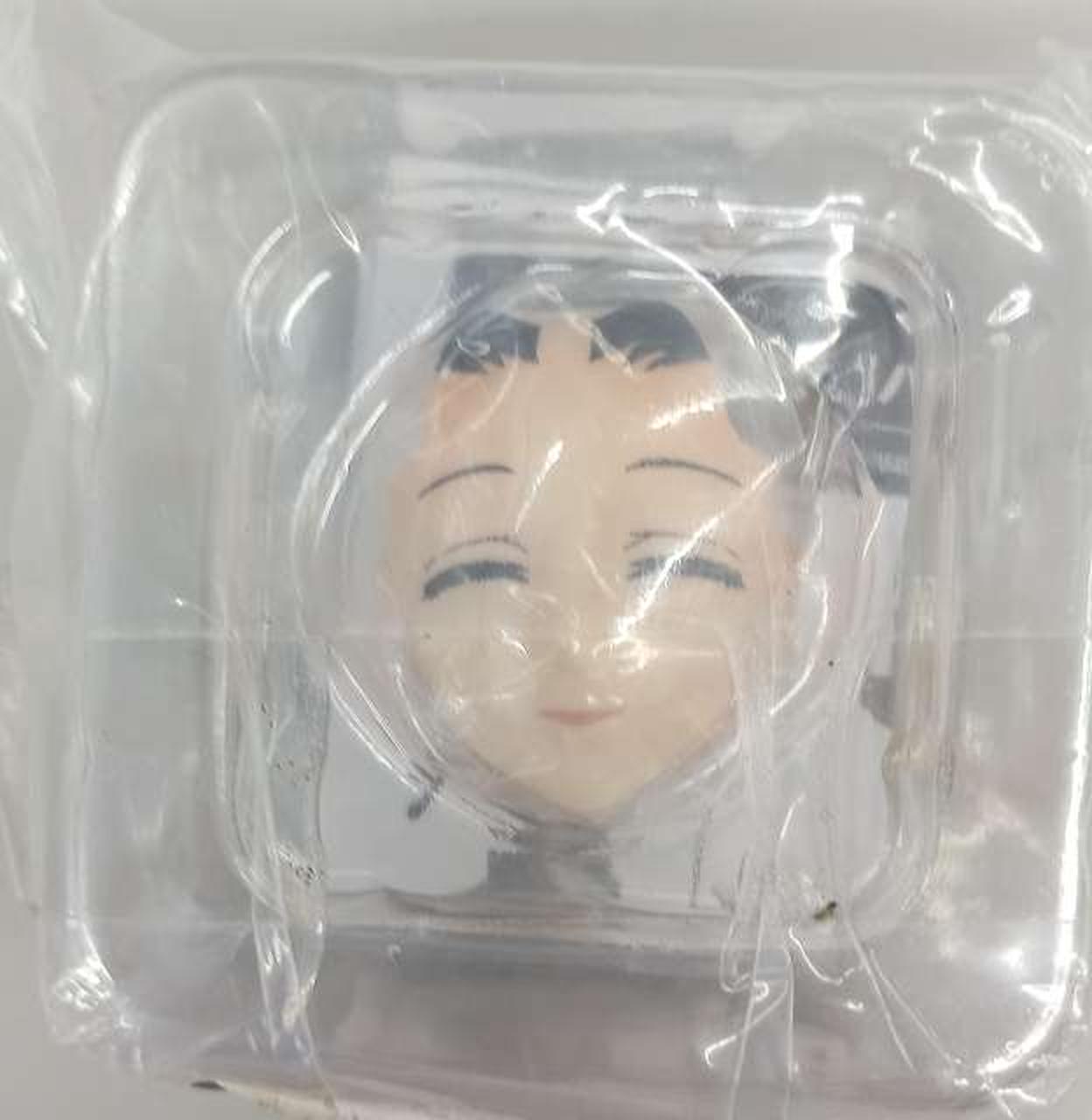 特典パーツ