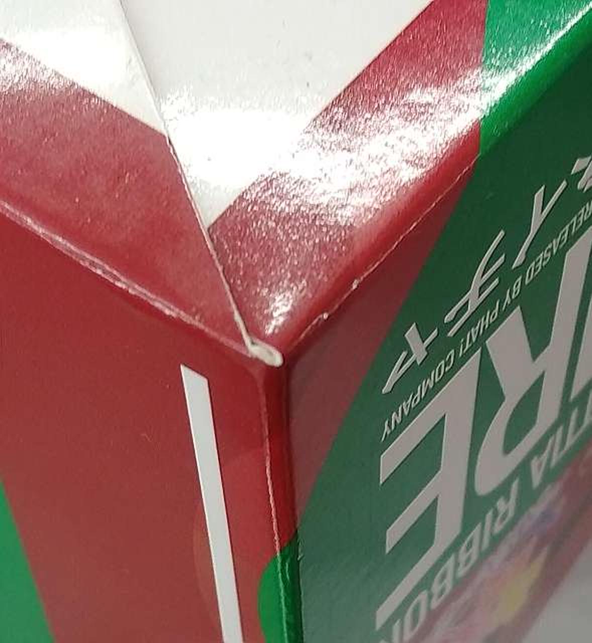 ファット・カンパニー|ナイスネイチャ ポインセチア・リボン|HARDOFF