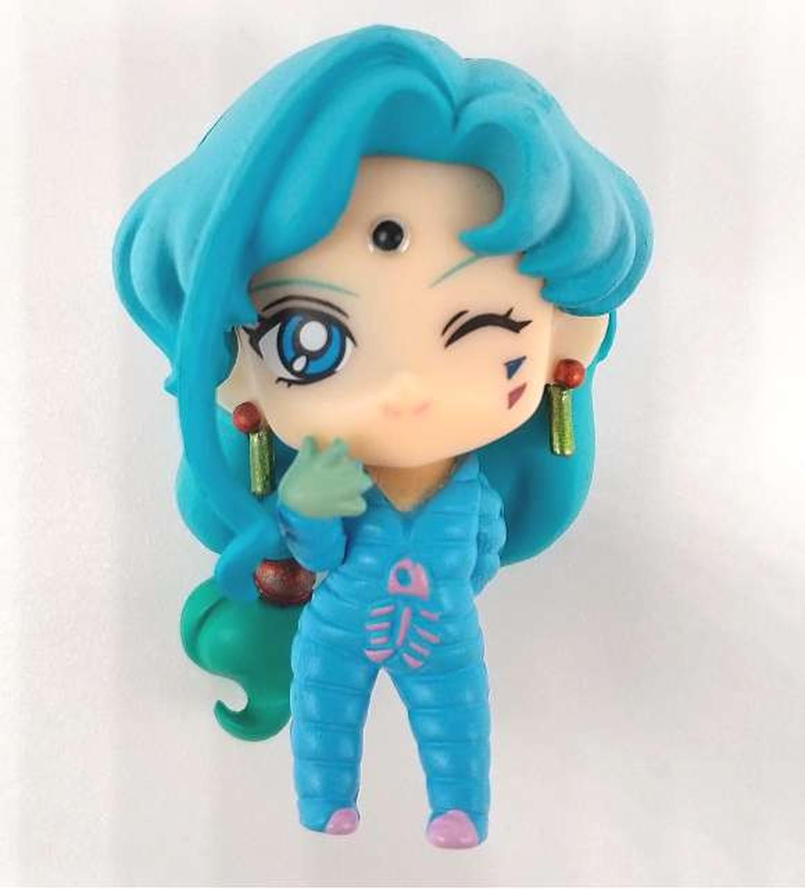 フィッシュ・アイ