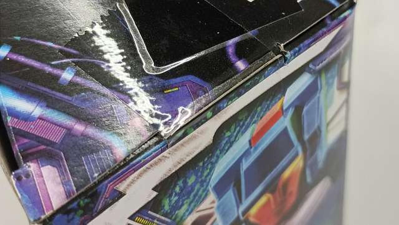 左　テープ貼付部分