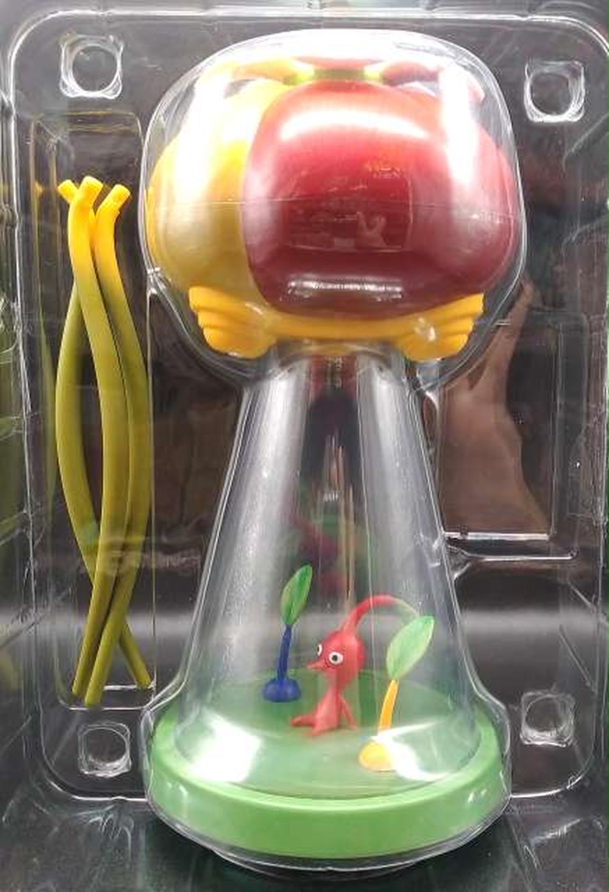 BANDAI|ラストワン賞 のんびりピクミン オニヨン型ライト|HARDOFFオフ