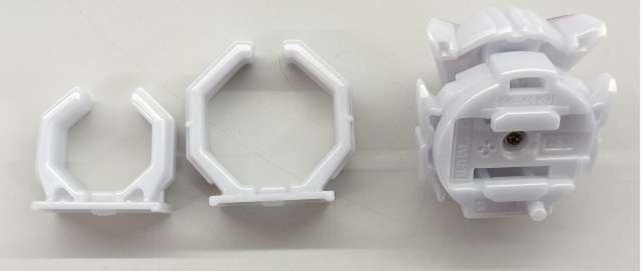 センタイリング　背面