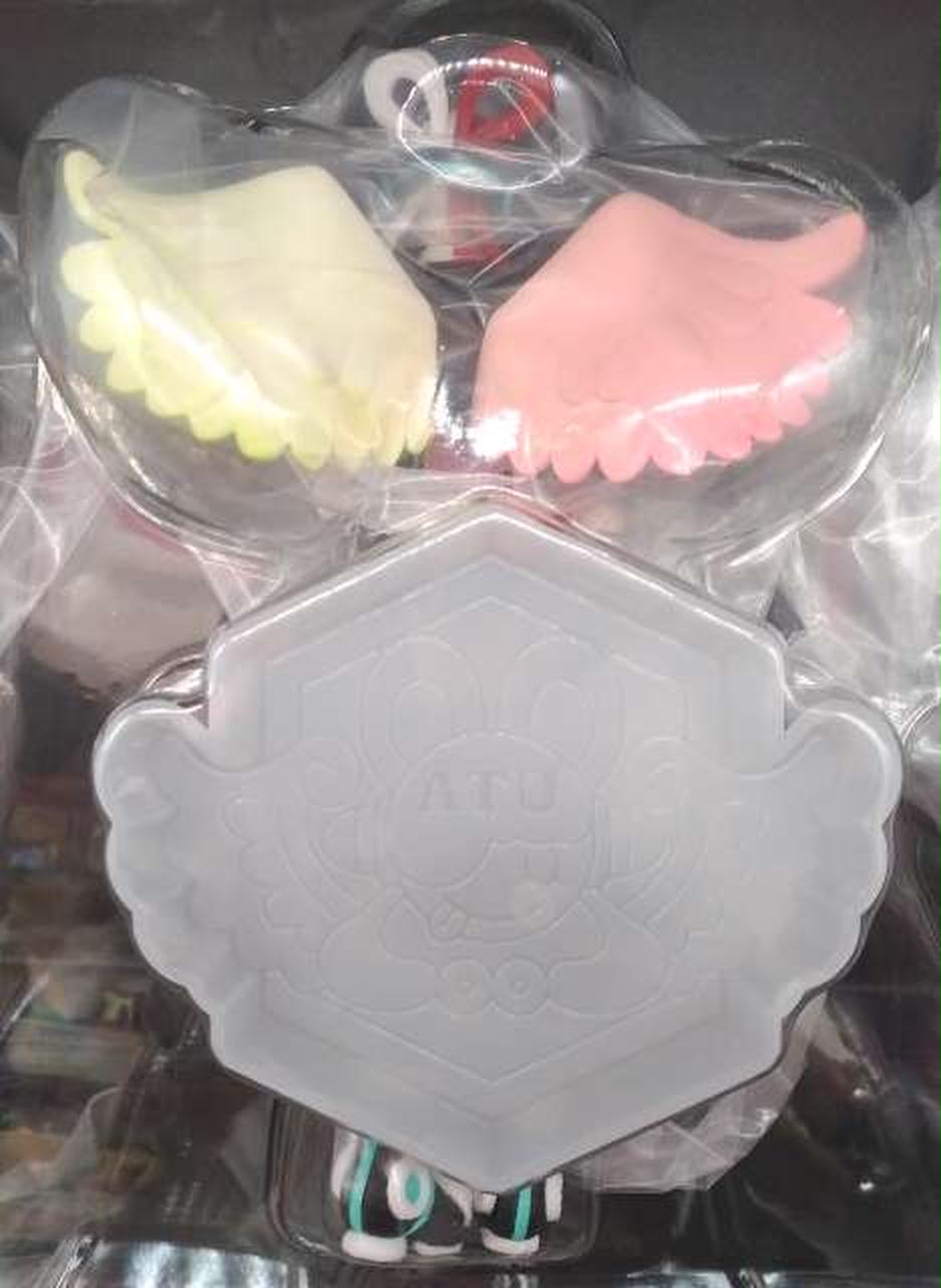 BANDAI NAMCO|DXF UTA PARTY!!|HARDOFFオフモール（オフモ