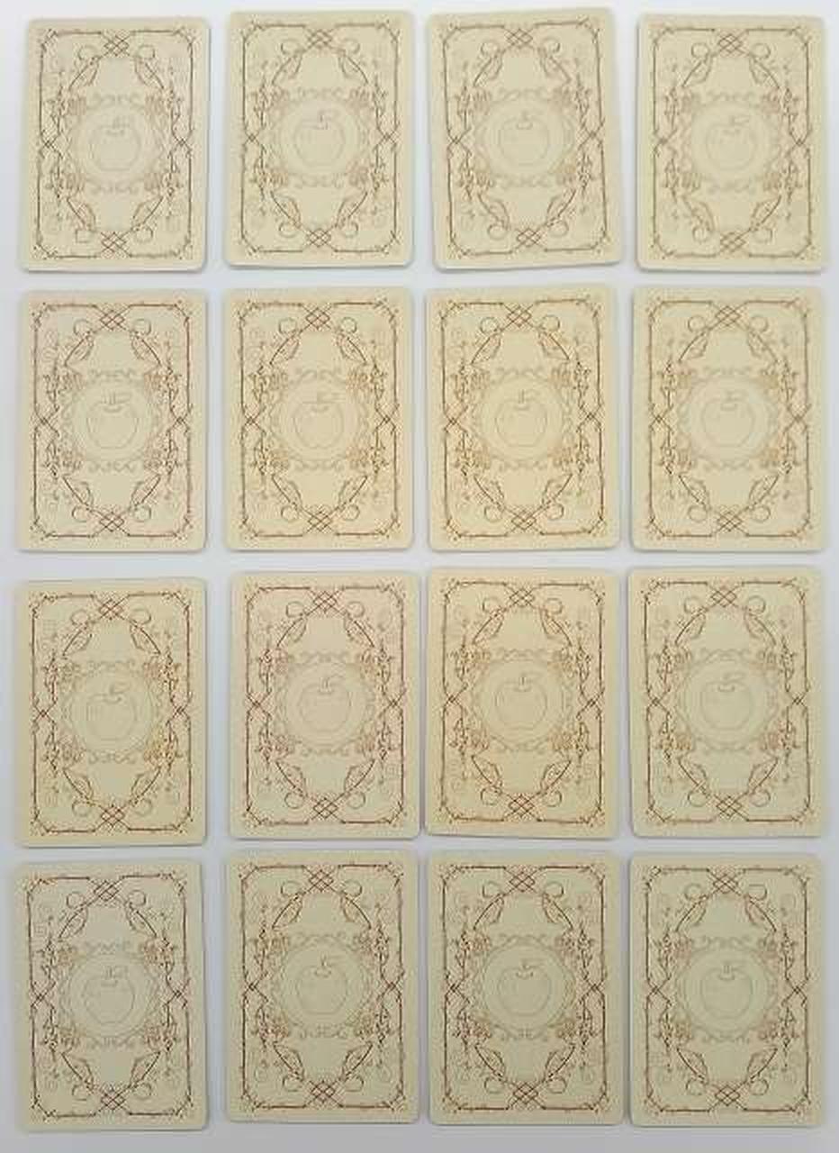 物語カード 裏面②