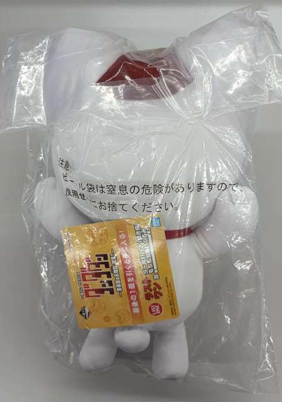商品　背面