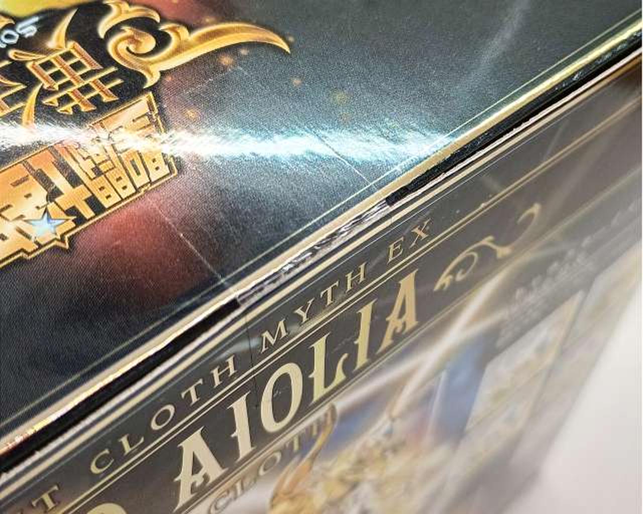 上面　テープ貼付部分