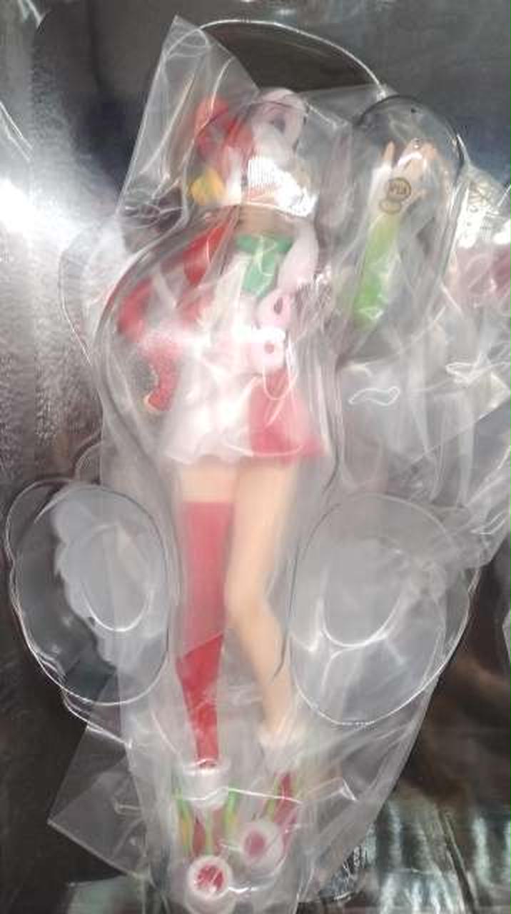 「Christmas Style」正面