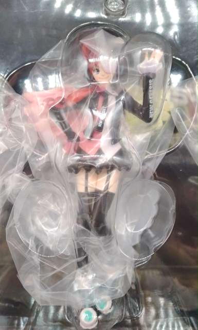 「Jacket Style」正面