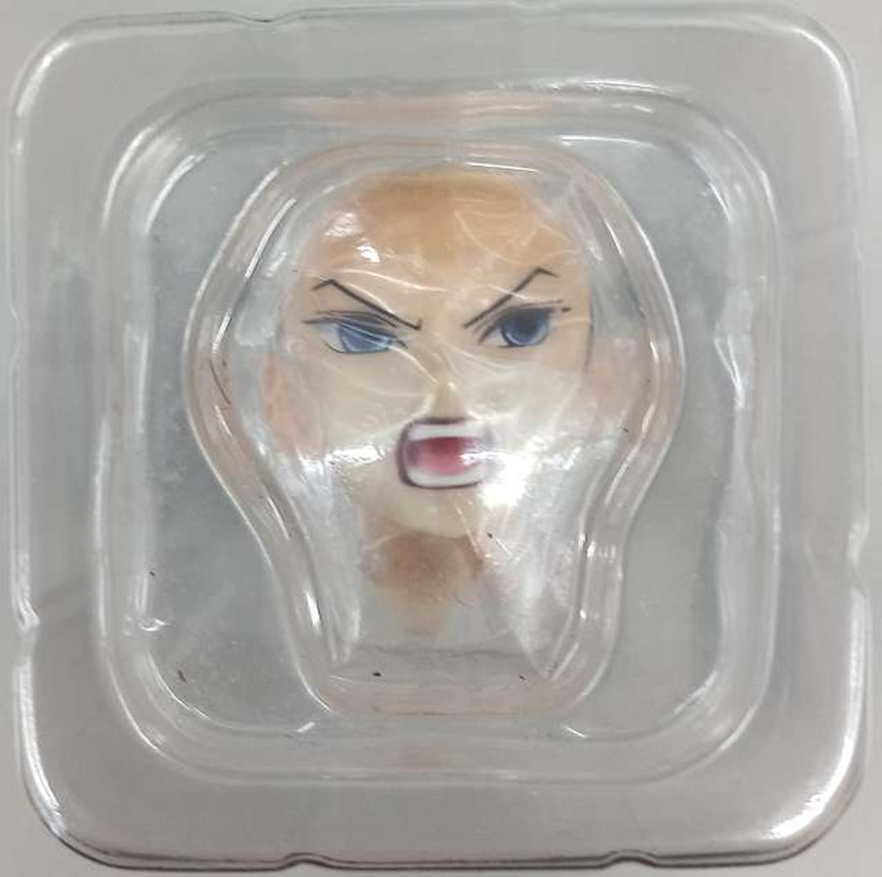 特典パーツ