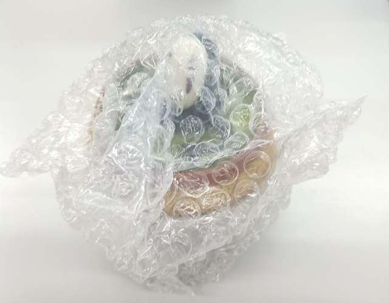 商品本体（梱包あり）
