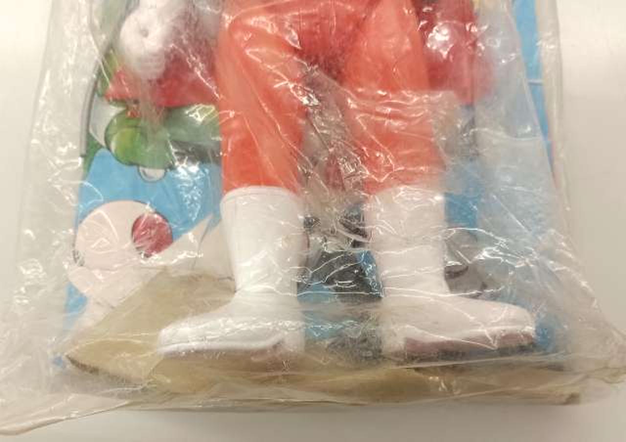 正面拡大 汚れ・傷みあり