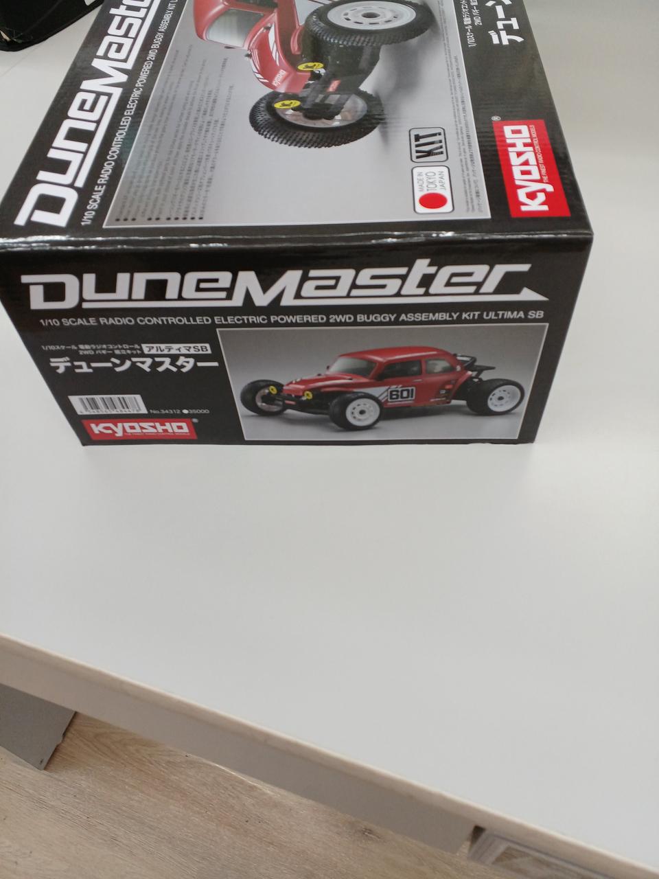 キョウショウ(KYOSHO)|1/10スケール電動ラジオコントロール 2WD