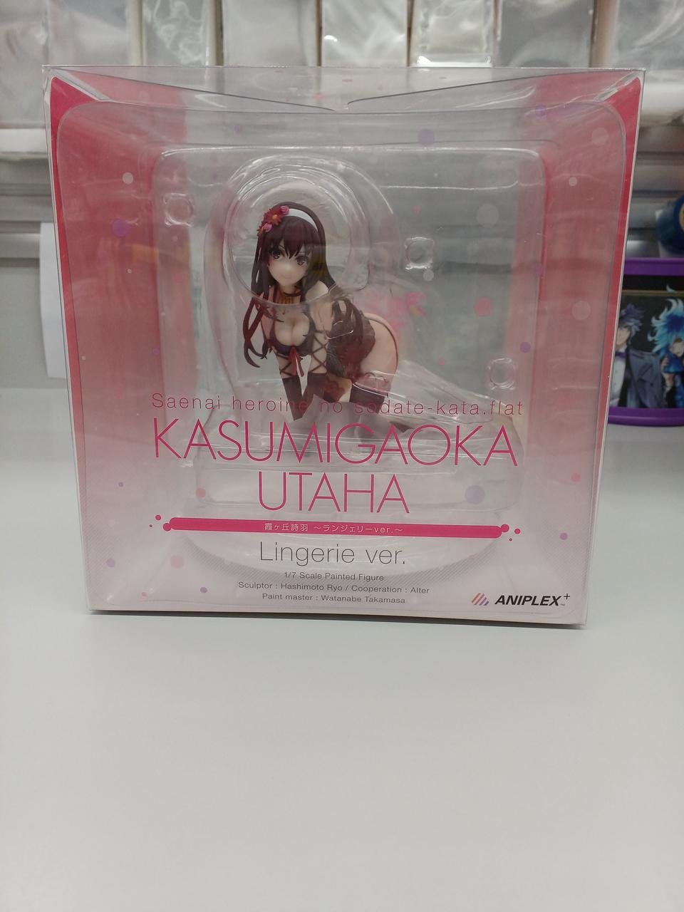 1/7ABS＆PVC塗装済み完成品