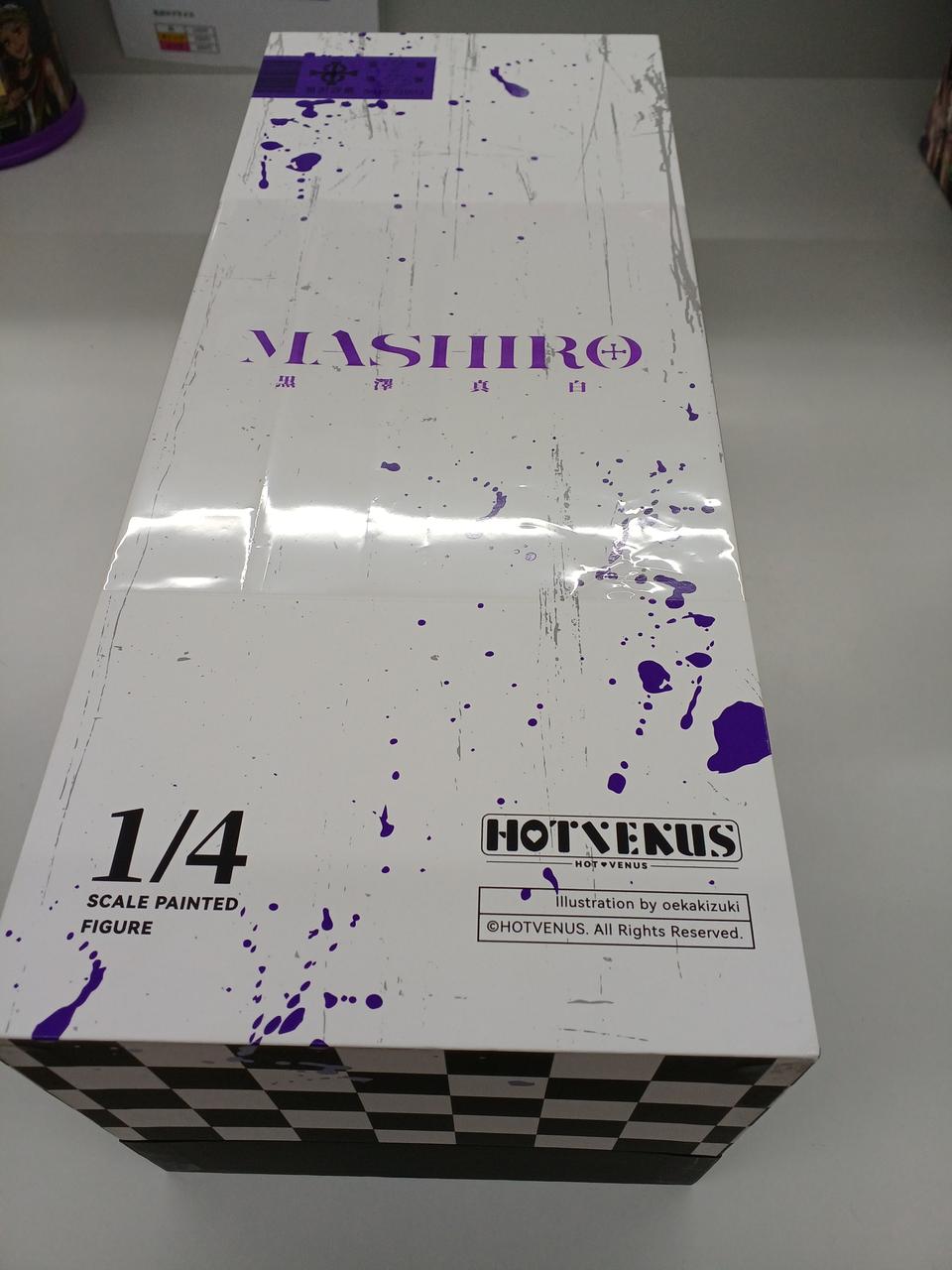1/4塗装済み完成品ネイティブクリエーターズコレクション