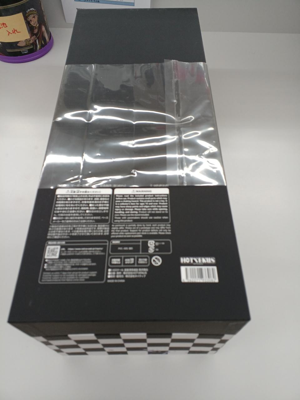 HOTVENUS|1/4塗装済み完成品ネイティブクリエーターズコレクション