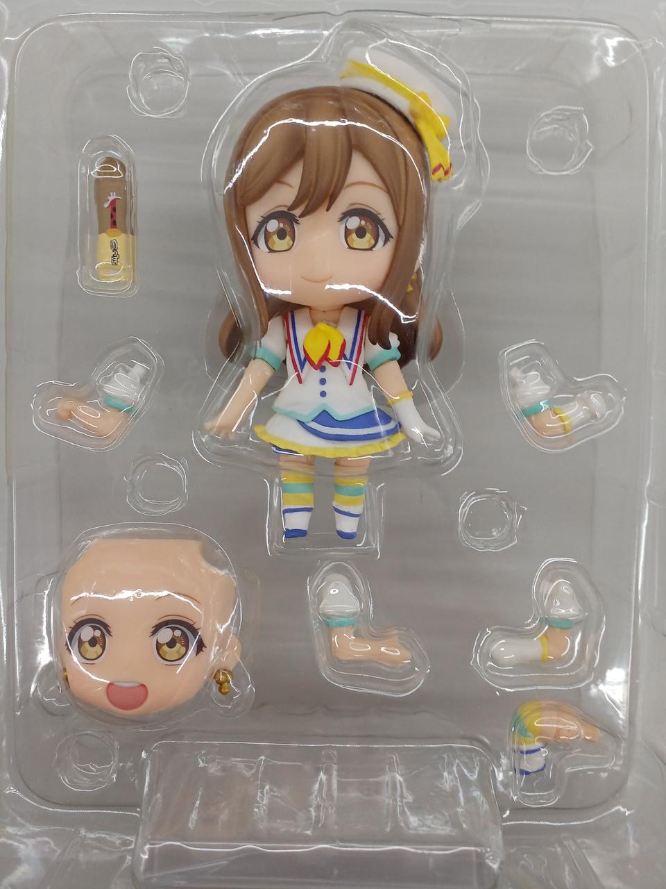 ねんどろいど|国木田花丸|HARDOFFオフモール（オフモ