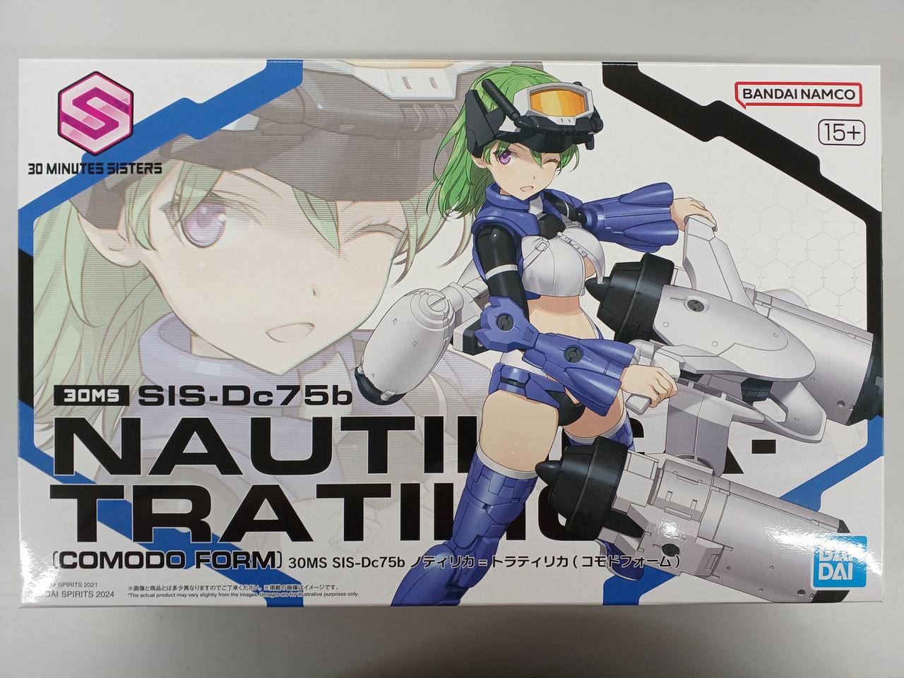 バンダイ(BANDAI)|30MINUTES SISTERS|HARDOFFオフモール（オフモ
