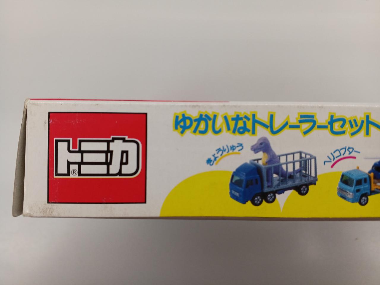 トミー|トミカ4台セット|HARDOFFオフモール（オフモ