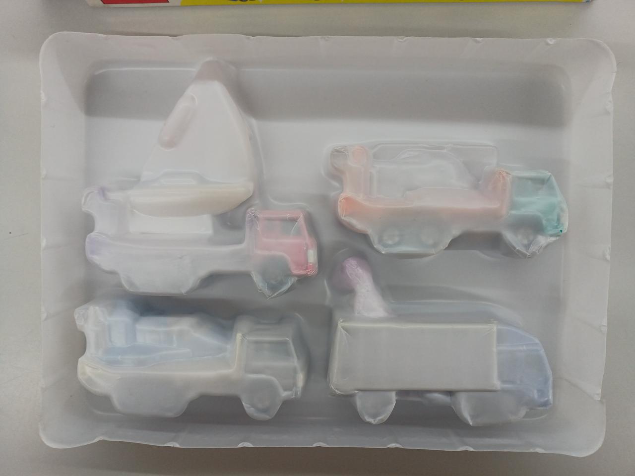 トミー|トミカ4台セット|HARDOFFオフモール（オフモ