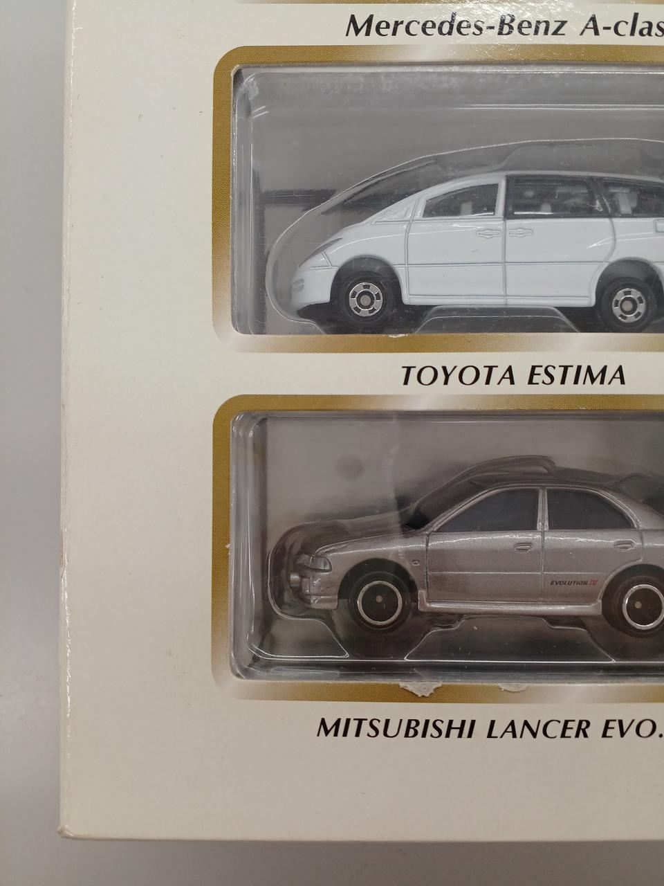 トミカミニカー 12台セット トミー|トミカ12台セット|HARDOFFオフモール（オフモ