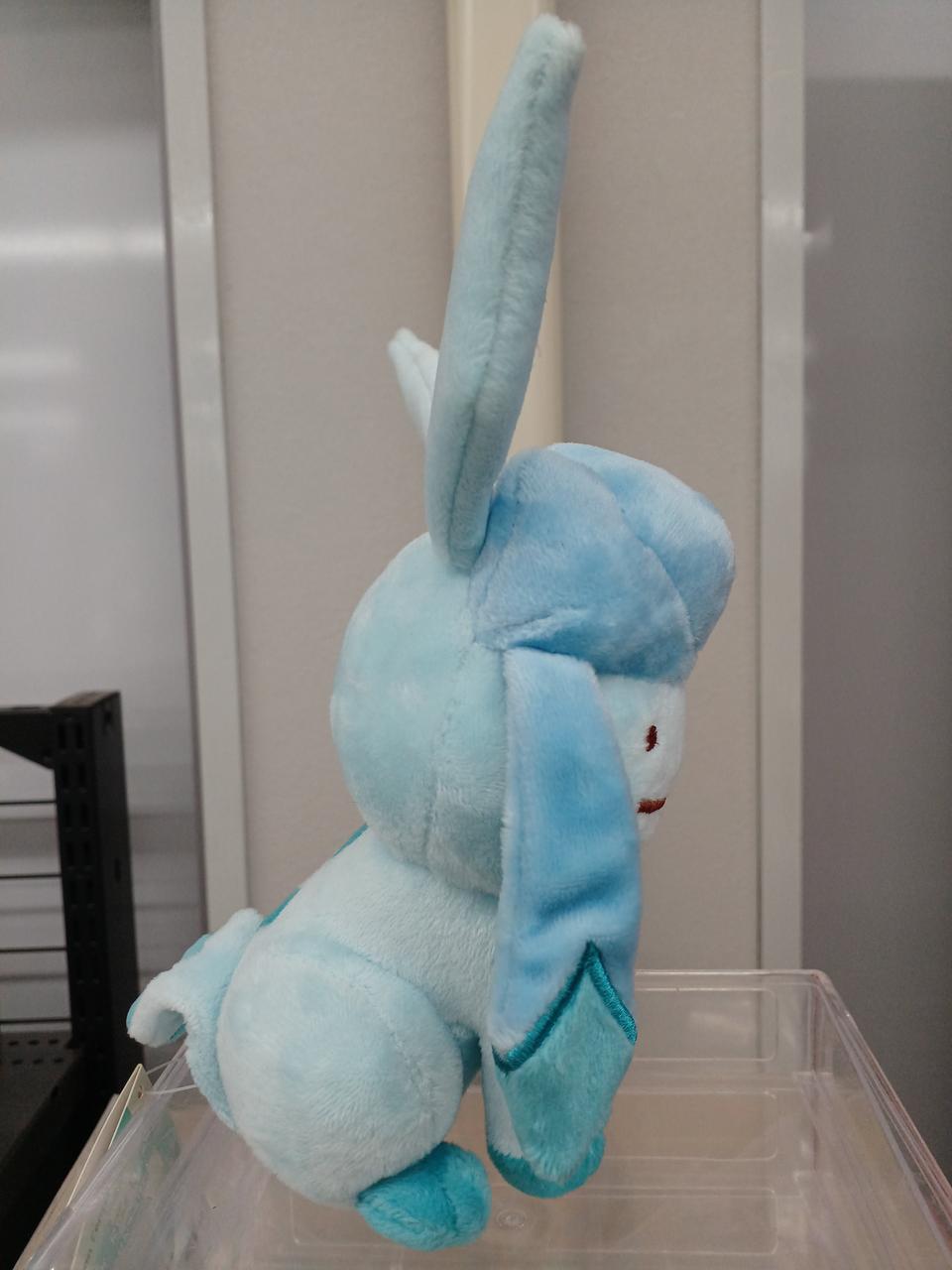 ポケモンセンター|へんしん！メタモンぬいぐるみ|HARDOFFオフ