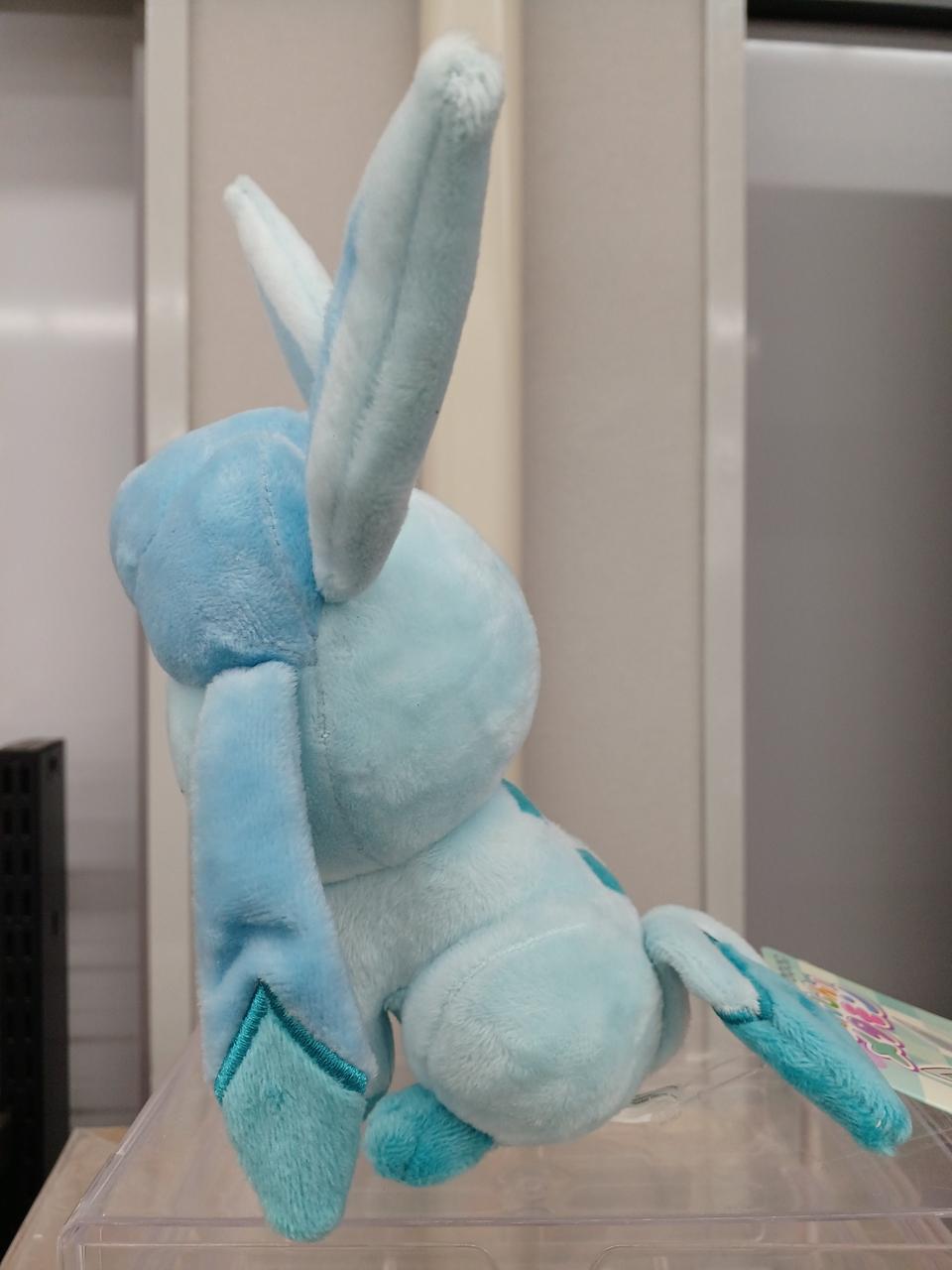 ポケモンセンター|へんしん！メタモンぬいぐるみ|HARDOFFオフ