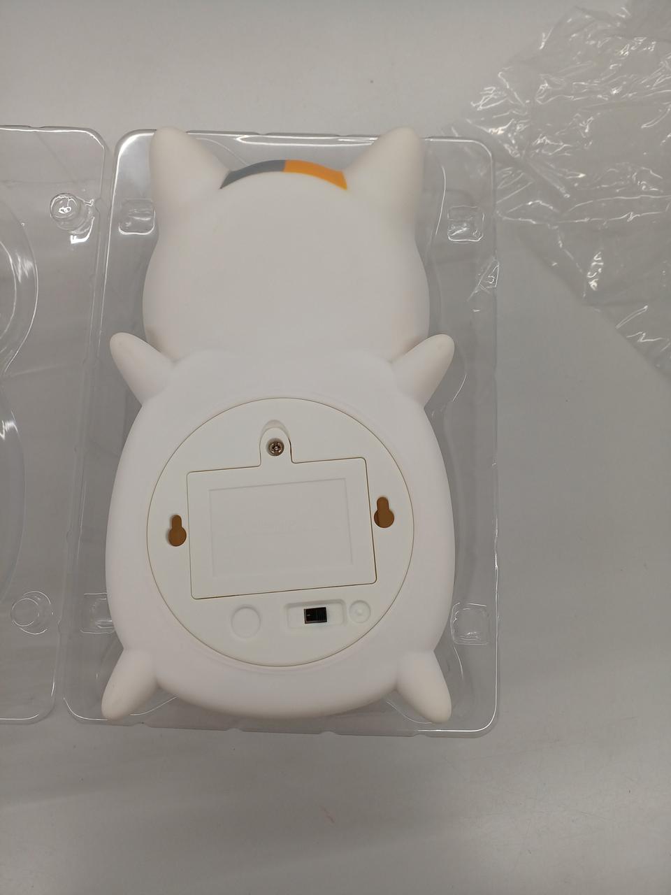 BANDAI ニャンコ先生 まったりルームライト 商品等賞一覧ページ
