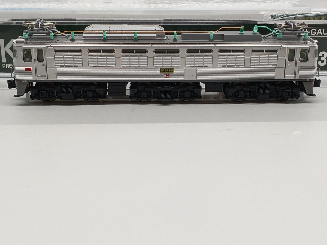 KATO_Nゲージ/EFシリーズ7点(第1弾) KATO_Nゲージ/EFシリーズ7点(第1弾) KATO_Nゲージ/EFシリーズ7点(第