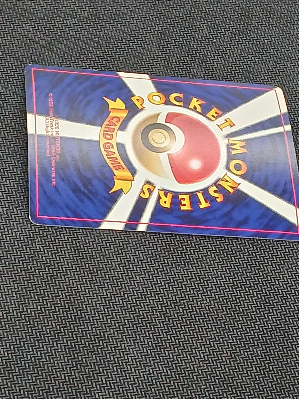 ポケモン|ポケモンカード(旧裏)|HARDOFFオフモール（オフモ