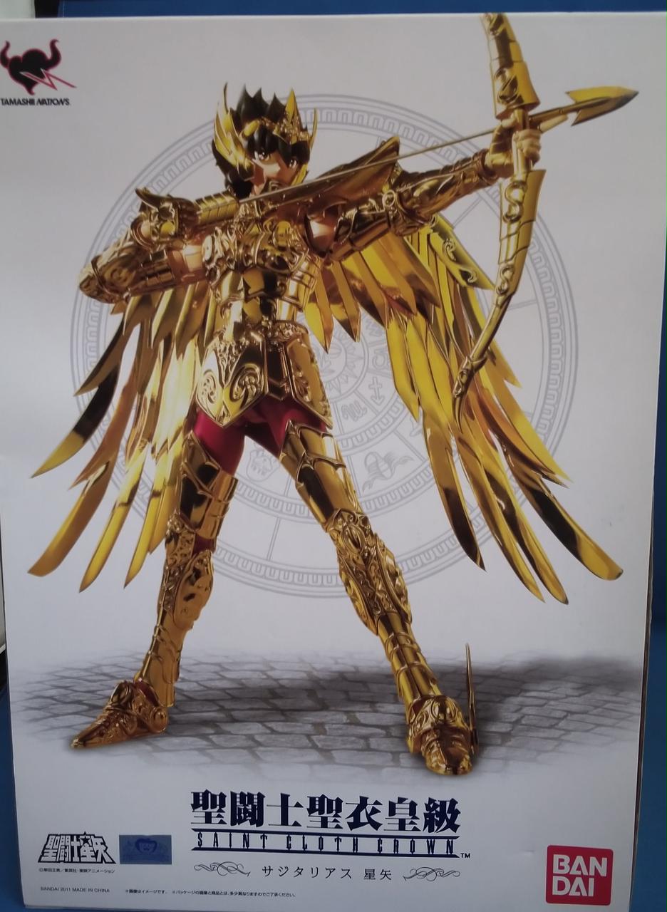 聖闘士星矢