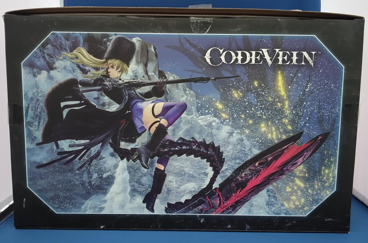 グッドスマイルカンパニー|CODE VEIN ミア・カルンシュタイン|【ハード