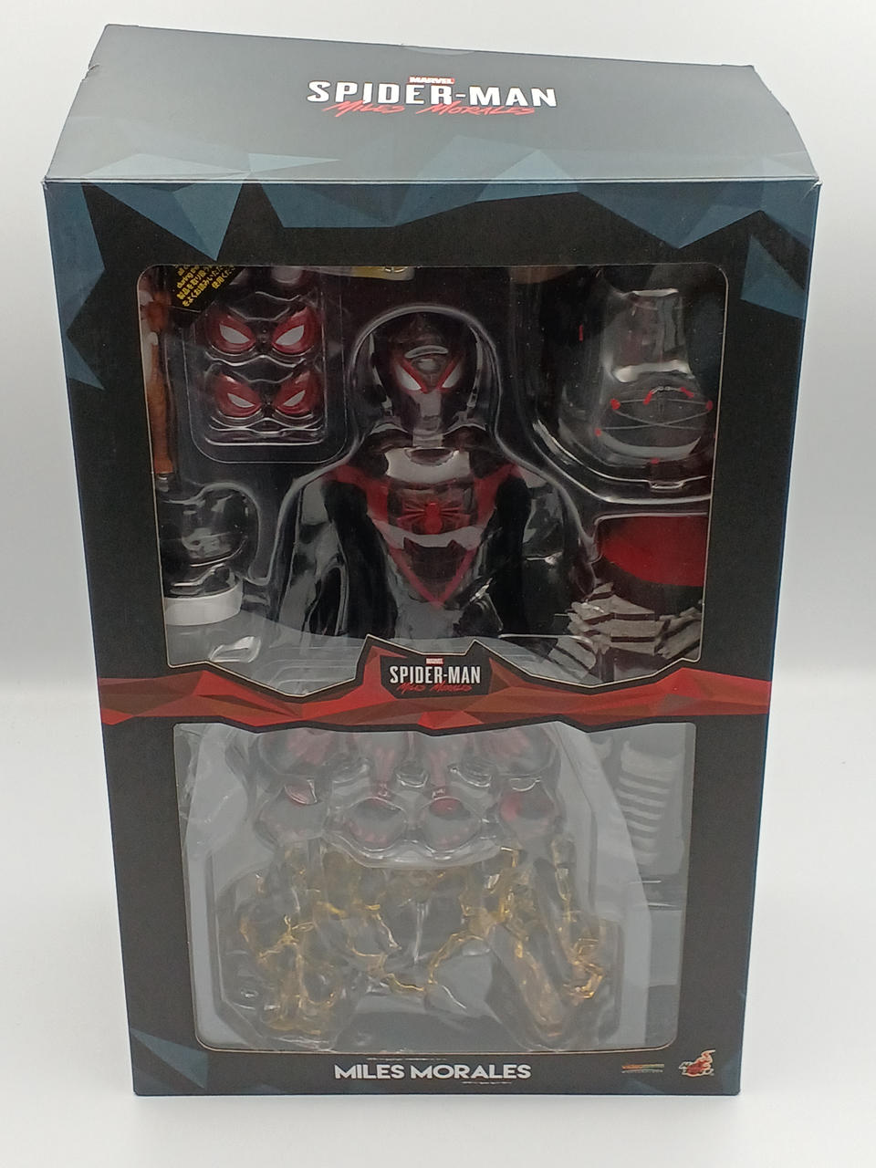 ホットトイズ(HOT TOYS)|ビデオゲーム・マスターピース|HARDOFF