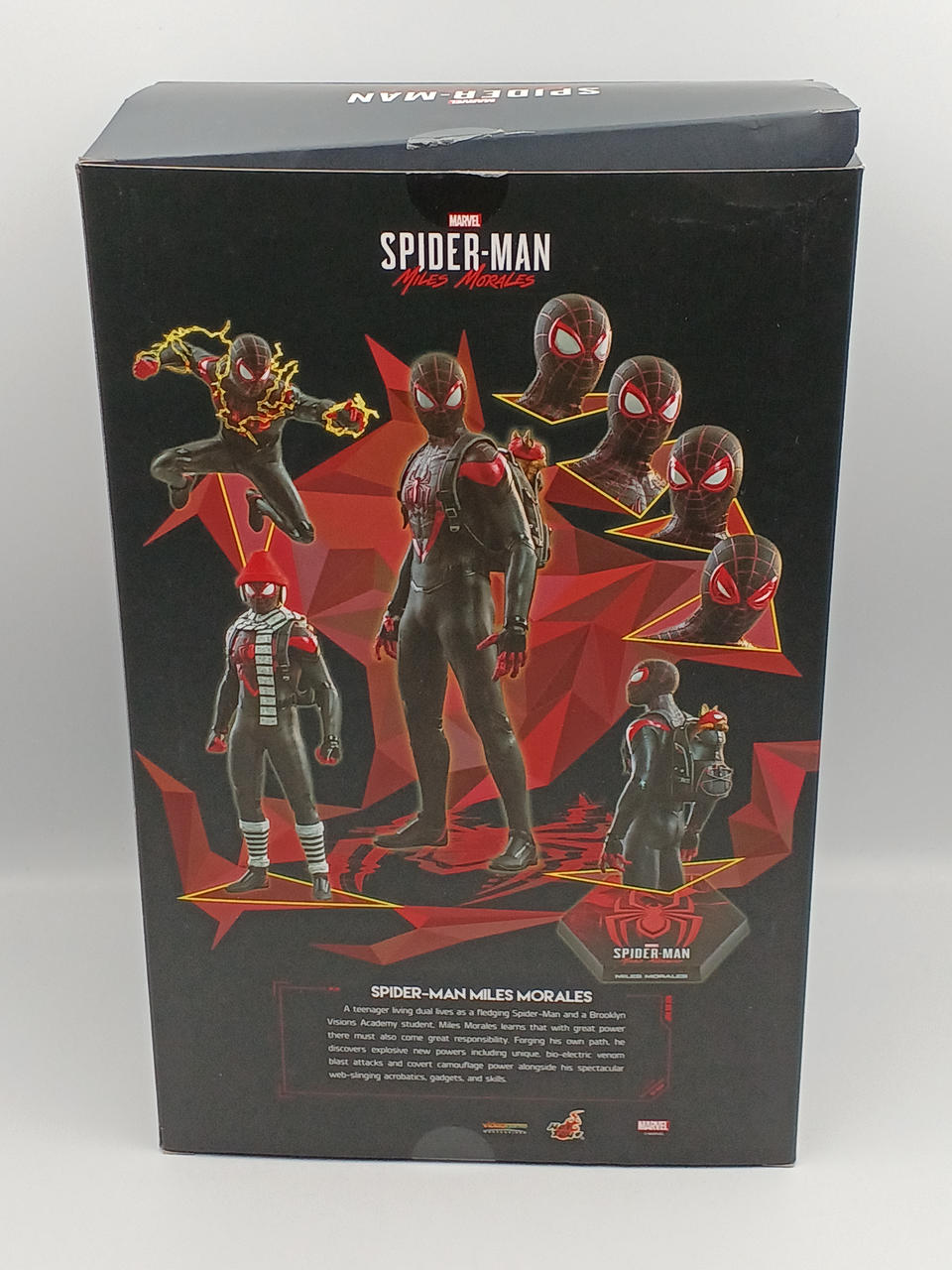 ホットトイズ(HOT TOYS)|ビデオゲーム・マスターピース|HARDOFF