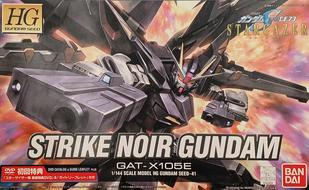 HG1/144