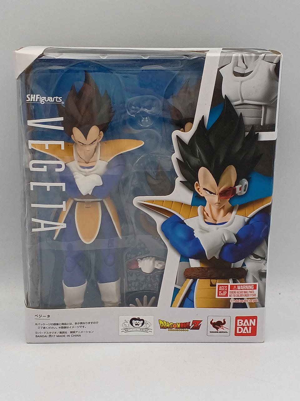 ドラゴンボール　THE MOVIES スカウター付き hq720.jpg?sqp=-