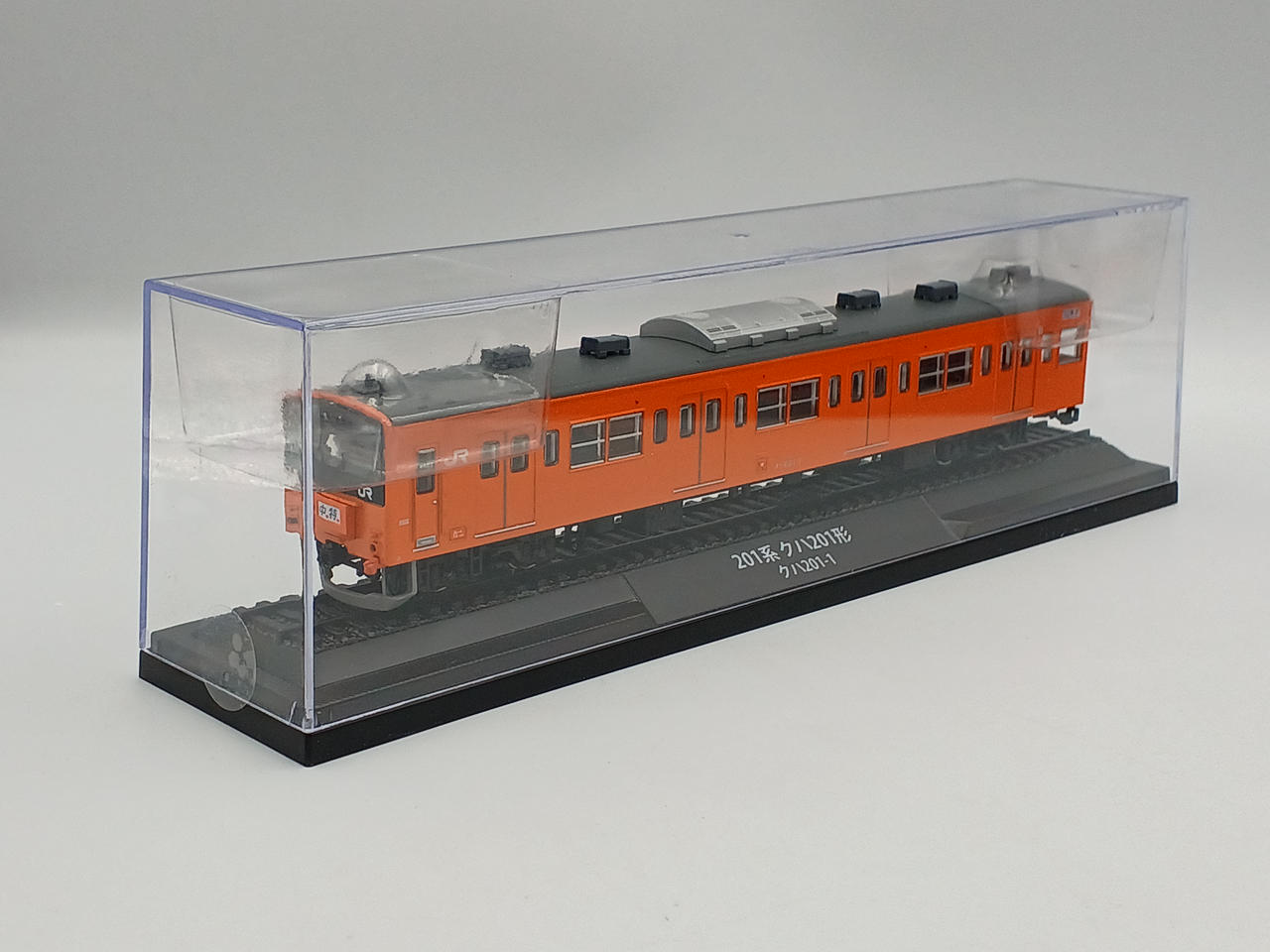 ディアゴスティーニ(DeAGOSTINI )|鉄道車両 金属モデル
