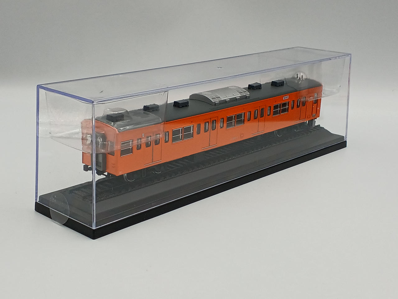 B４１系特急白山　5両セット a59f8d755b2adcfab34f3b0ca06aea