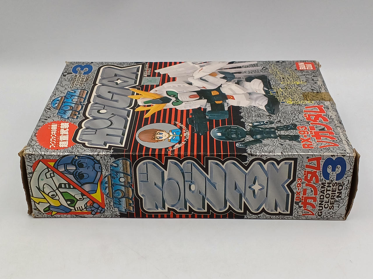 バンダイ(BANDAI)|SDガンダムガンダムクロス|HARDOFFオフモール