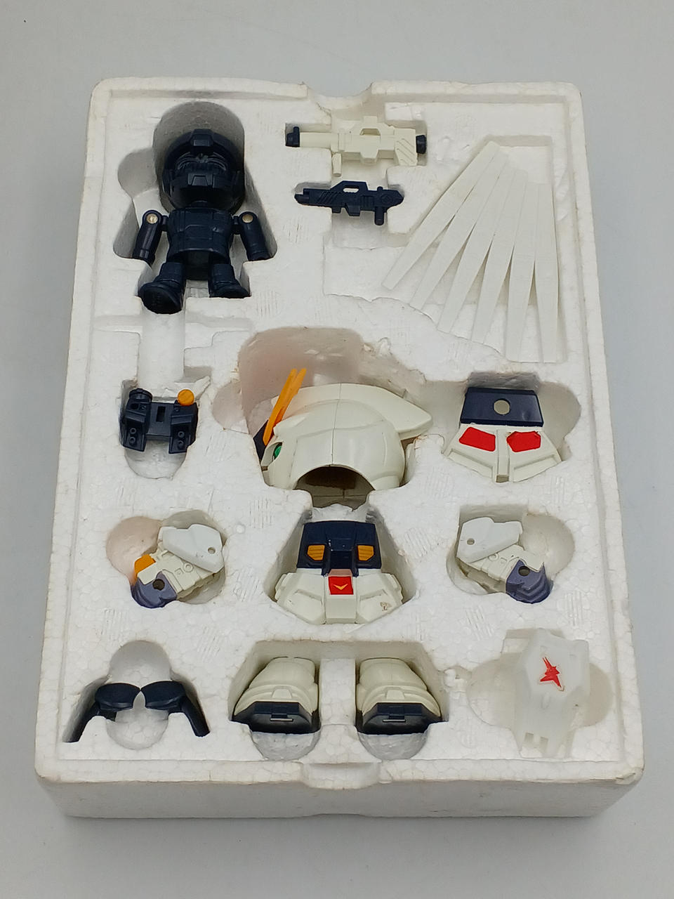 バンダイ(BANDAI)|SDガンダムガンダムクロス|HARDOFFオフモール
