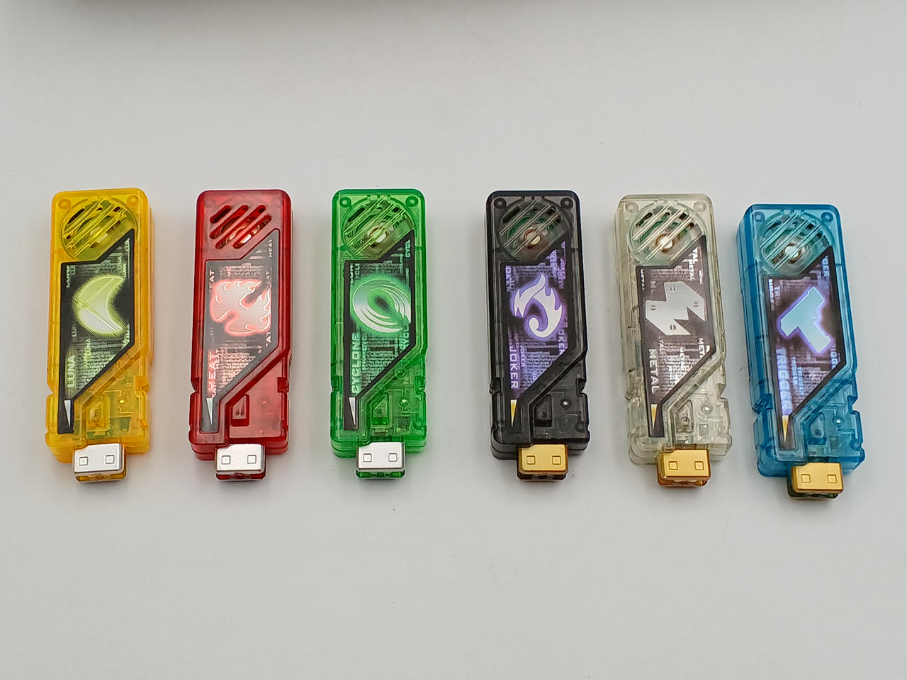 バンダイ(BANDAI)|仮面ライダーダブル|HARDOFFオフモール