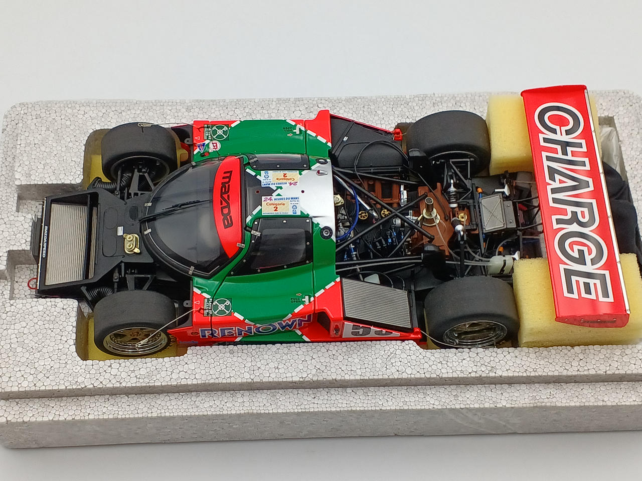 オートアート オウト(AUTOart)|1/18スケール車|HARDOFFオフ