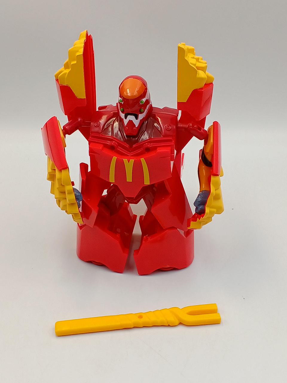 マクドナルド|マクドナルド×エヴァンゲリオン|【ハードオフ公式通販